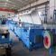 China high speed AWS ER70S-6 welding wire drawing machine line