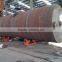 Plastic Waste Recycling Machine Pyrolysis Plastic Waste To Furnace Oil