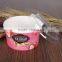 Hot Sale brown paper bowl for hot sorp /icecream/yogurt/dessert