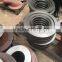 advanced performance L/LD Dense Phase Pneumatic Conveying Pump