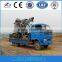 Anchor Hydraulic Pressure Crawler Drilling Rig D100YA2-2