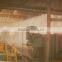 C series fogging humidification system