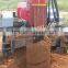 HF160Y Construction Pile Foundation Equipment , Bore Pile Driving Price