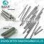 High quatity solid inch size ceramic carbide rods for end mill