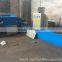 Plastic Waste Machine Pet Woven Bag Recycling Extruder