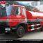 4*2 170hp 7000-8000 liters fecal suction truck Dongfeng vacuum truck 8m3