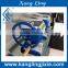 manual slicing and shredding machine