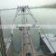 16"/18"/20" cutter suction sand dredger,hot sell