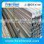 PV Galvanized Steel Ground Screw Pile Solar Racking System