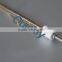New IR heaters for drying machine of chemical