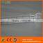 Leather industry drying single tube heat lamp, energy-saving infrared heater