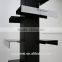 8 tier Floor Standing Removable Display Furniture for shoes retail