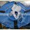 PP virgin one ton blue bulk fertilizer bags