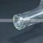 500ml 750ml 1.5L clear empty glass wine bottle wholesale