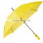 Strong and durable windproof golf umbrella