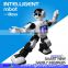 2016 New Arrival RGKNSE Factory Innovative Smart Humanoid Robot Singing And Dancing Toy Robot