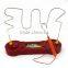 Electric Buzz Wire Game Toy, Hot-selling Electric Hearbeat Shocking Maze Toy For Wholesale