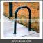 Arlau outdoor metal export bike rack