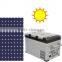 25L Portable Solar Powered DC Car Refrigerator