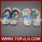 new trending invitation happy wedding slippers for guests