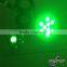 36W recessed RGB led underwater light for swimming pool
