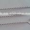stainless steel bar spoon cocktail spoon twisted handle spoon