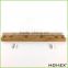 Bamboo magnetic wood knife holder Homex_BSCI