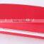 PU glasses box with magnet glasses case