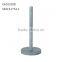 Hot Sale Kitchen Standing Upright Paper Towel Holder, Concrete Paper Holder