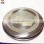 Wholesale stainless steel camping cookware