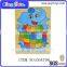 Unique design hot sale block puzzle