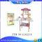 Factory directly provide high quality kitchen wood toy , kitchen toy set , toy kitchen set