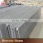 Newstar Concrete Lumps Price Quartz Slab Double Sink Vanity Top