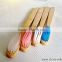 home use bamboo tooth brush, toothbrush with bamboo handle