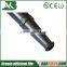 2.5" Aluminum Fire Hose Fighting Equipment Nozzle