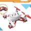 FINECO FX-1 4CH MINI RC helicopter quadcopter Cool aircraft for remote control drone unmanned aerial vehicle vs cheerson cx-10