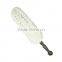 microfiber flexible duster kit with telescopic pole and bendable head