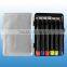 6pc electric precision screwdriver SBP028