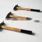 High Quality Small Forging Hammer With Wooden Handle