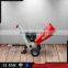 Factory dierect CE certificate wood cutting machine crusher machine agriculture farm branch wood chipper machine