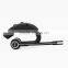 Pisen Rotatable Ear Hook Handfree NFC Connection Noise Cancelling Mini Wireless Earbud Stereo Bluetooth Earphone With Double Mic