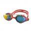2013 Best Selling Fashional Custom Design Mirror Swim Goggle(MM-6900)