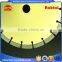9" Segmented Diamond Saw Blade Angle Grinder Circular Cutting Disc Disk Wheel Universal Stone Brick Block Concrete