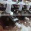 QT450 50hp excavator gearbox