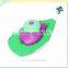 2set Sponge Decorative Paint Roller and Tray Set Painting Brush paint pad pro Point N Paint Household Wall Tool Drop