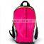 Unisex sports tennis racket backpack