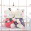 popular Valentine day's pig toys gift for kids factory