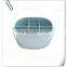 garden furniture fashion colorful tin ice bucket