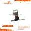 A21-M008AL Multifunctional Key Chain Stainless Steel Multifunctional Tools