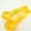 41006 Plastic Ice Cream Spoon